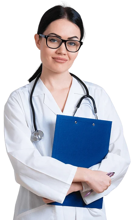 Pediatric Specialists & Trusted Partnerships – Richmond Hill Diagnostic Center